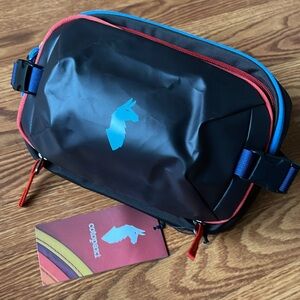 Cotopaxi Allpa X 4L Hip Pack - Cavern - NWT